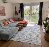 4 Zimmer Wohnung ab 01.06. Echterdingen - Leinfelden-Echterdingen