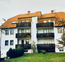 2-Zi Whg. + Balkon in Gießen (Nähe UKGM) auch WG-geeignet