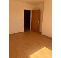 Zentrale 4-Zimmer-Dachgeschosswohnung – WG-geeignet - Fulda