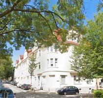 Helles WG-Zimmer in sanierter Maisonette auf 2 Etagen in Essen