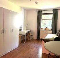 Möblierte 1 Zimmer Wohnung, direkt im Zentrum - Passau Maierhof