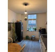 2 Zimmer Wohnung in Linden-Limmer auf Zeit - Hannover
