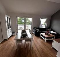 Schöne 2. Zimmer Wohnung mit großer Terrasse - Linnich
