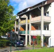 Kiesseestr. 28, Südstadt Geismar, 3,5 Zimmer Wohnung, hell - Göttingen