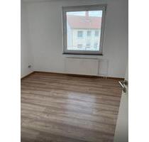 3-Zimmer Wohnung in Neustadt am Rübenberge, WBS erforderlich