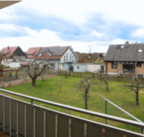 4 Zimmer Wohnung zu vermieten - 1.500,00 EUR Kaltmiete, ca.  104,00 m² in Böblingen (PLZ: 71034) Dagersheim