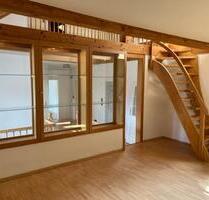 Schöne, helle 4 Zimmer Wohnung mit EBK und Balkon - Friesoythe