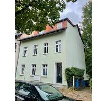 Schöne geräumige Dachgeschosswohnung 4 Zimmer in Strausberg