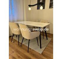 Wohnungsswap - 3 Zimmer, 79 m² - Liebenwalder Straße, Lichtenberg, Berlin