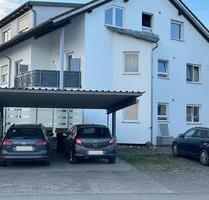 Barrierefreie - 3 Zimmer EG Wohnung mit Terrasse - Wannweil