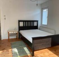 Möblierte 1,5 Zimmer Wohnung zur Zwischenmiete in Altenbochum
