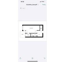 Vermiete - 1 Zimmer -Wohnung mit Balkon in Langenhagen - Lage