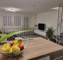 2 Zimmer Maisonette-Wohnung im Herzen der Pöllinger Straße - Neumarkt in der Oberpfalz Altenhof