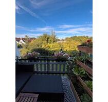 ANFRAGESTOPP +++4 Zimmer Whg. in Erfurt Bischleben | teilmöbliert
