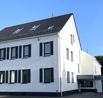 Top Lage - große 4-Zimmer Wohnung - Stadthagen