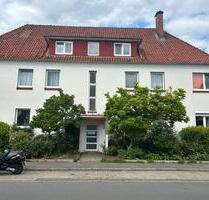 Geräumige 4 Zimmer Wohnung mit Loggia - Celle Altencelle