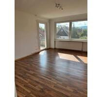 4 Zimmer Whg 2 Balkone Bahnhofstr 26 Schlewecke - Bad Harzburg