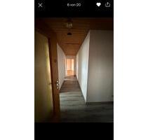 Schöne 2 - Zimmer Wohnung mit Einbauküche - Minden Bärenkämpen