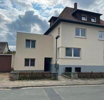 2 Zimmer Maisonette Whg 39qm Bad Nenndorf