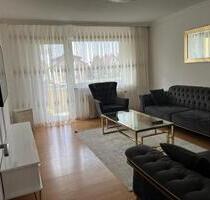3 Zimmer Wohnung in Groß-Zimmern zu vermieten - Ober-Ramstadt