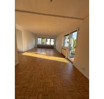helle 3- Zimmer Wohnung in Scherberg - Würselen