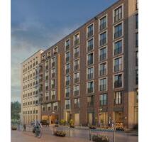 2 Zimmer an der Kieler Hörn - 1.040,00 EUR Kaltmiete, ca.  65,40 m² in Kiel (PLZ: 24143) Gaarden-Ost