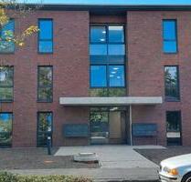 3 Zimmer Wohnung im Neubau in Verden, Erstbezug - Verden (Aller)