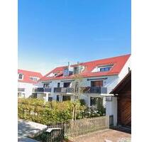 2 Zimmer Wohnung - 790,00 EUR Kaltmiete, in Schweitenkirchen (PLZ: 85301)