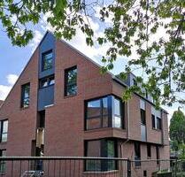 Traumhafte 5-Zimmer Maisonette Wohnung - Lüneburg
