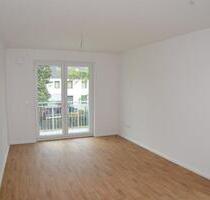 Gehobene 2-Zimmer Neubauwohnung in Gröpelingen - Bremen Burglesum