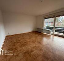 Schöne 3-Zimmer Wohnung im Grünen - Bad Bevensen