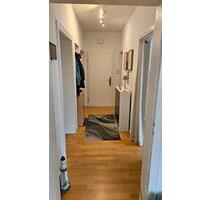 Anfragestopp 4 Zimmer Wohnung zu Vermieten - Lübbecke