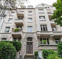 Erstbezug nach Kernsanierung! 3,5-Zimmer-Wohnung im beliebten Dichterviertel - Wiesbaden Biebrich