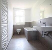 *** charmante 2-Zimmer-Wohnung * Denkmalflair * Taumbadezimmer * Fußbodenheizung * 0825 *** - Chemnitz Altendorf