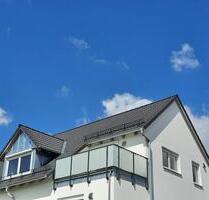 Lichtdurchflutet 2 Zimmer Wohnung mit Balkon - Obertraubling