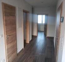 4 Zimmer Neubauwohnung Obergeschoss Warendorf