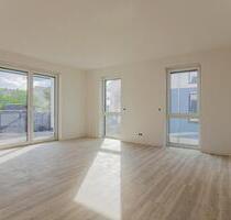 Moderne 3-Zimmer Wohnung in ruhiger Lage von Großen-Buseck