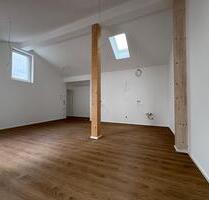 Großzügige 2-Zimmer Wohnung in Walldorf Erstbezug - Mörfelden-Walldorf