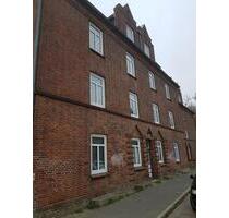 3 Zimmer Wohnung - 495,00 EUR Kaltmiete, ca.  55,00 m² in Flensburg (PLZ: 24939) Altstadt
