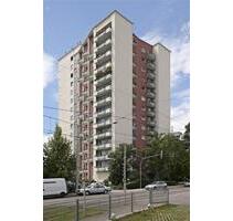 Von uns für Sie! Möblierte 2- Zimmer Wohnung - Stuttgart Stuttgart-Nord