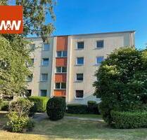 Mitten in Speldorf! 3,5 Zimmer mit sonnigem Balkon im 1. OG, kurzfristig verfügbar, Garage möglich - Mülheim an der Ruhr Broich