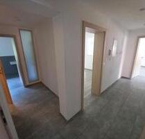 3,5-Zimmer Wohnung mit Garage uns Stellplatz - Burladingen