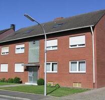 3,5 Zimmer Wohnung mit Einbauküche und Balkon Dorsten Hervest