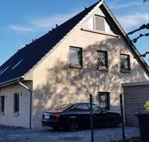 2 Zimmer Neubauwohnung - 970,00 EUR Kaltmiete, in Husum (PLZ: 25813)