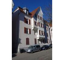 Charmante 3 Zimmer Wohnung in der Weststadt - Ulm Söflingen