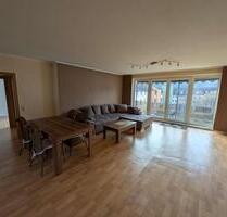 Möblierte 2 Zi. Whg. + Balkon + Einbauküche in HA-Altenhagen