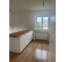 Vermiete neu renovierte 4,5 Zimmer Wohnung in Altenstadt