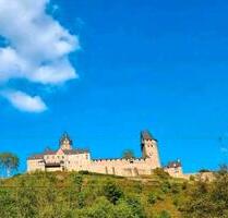 Große Mietwohnung 5-Zimmer Altena 150qm Lüdenscheid