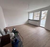 3 Zimmer Küche Bad Balkon - Erstbezug nach Sanierung - Frankfurt am Main Sindlingen