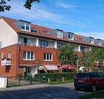 2 Zimmer Wohnung mit EBK im grünen Pankow, Bezugsfrei ab 1.6., - Berlin
